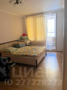 2-комн.кв., 65 м², этаж 6