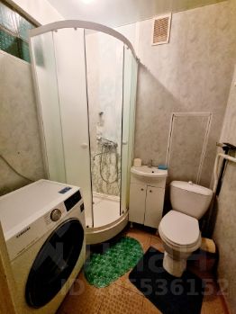 1-комн.кв., 32 м², этаж 4