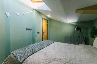 2-комн.апарт., 71 м², этаж 8