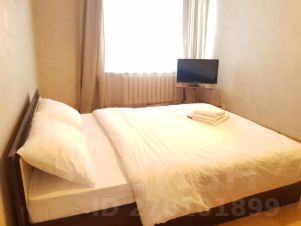 2-комн.кв., 70 м², этаж 3