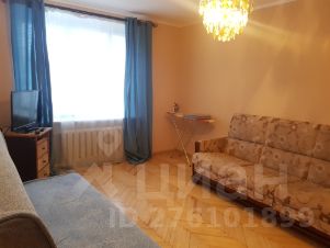 2-комн.кв., 70 м², этаж 3