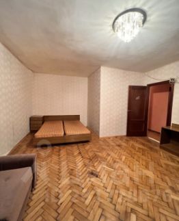 1-комн.кв., 40 м², этаж 1