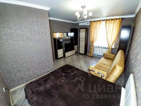1-комн., 40 м², 18/24 этаж
