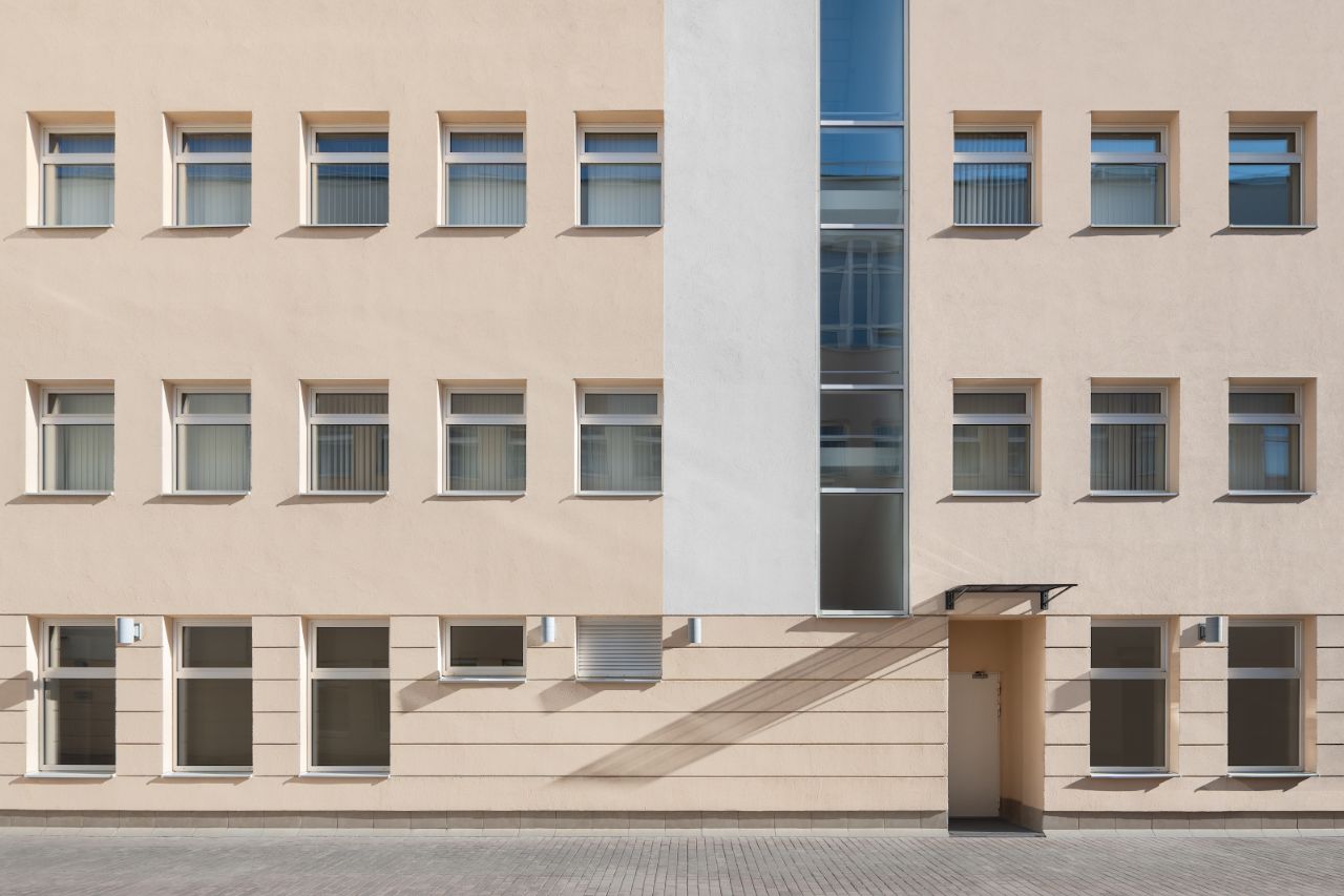 продажа помещений в БЦ Meliora Place (Мелиора Плейс)