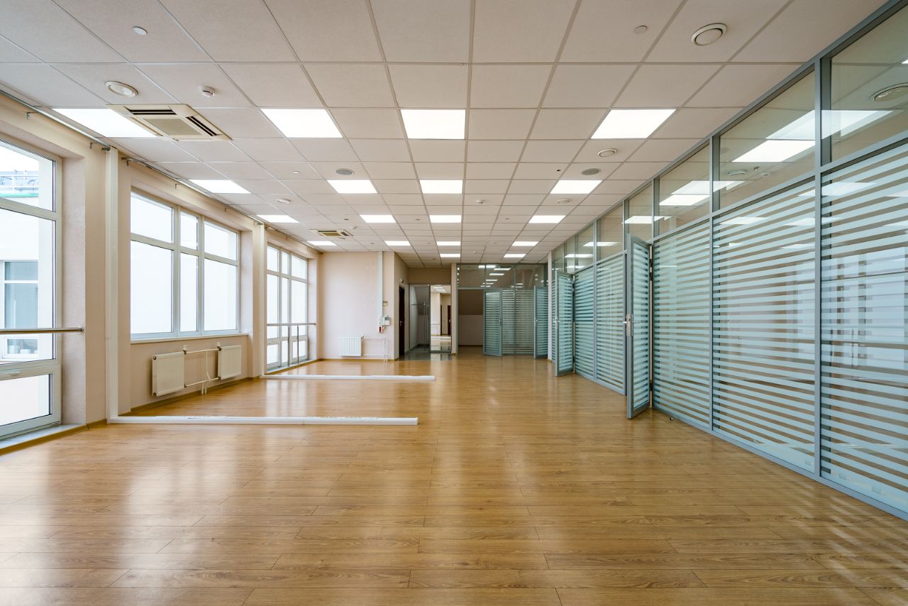 аренда помещений в БЦ Meliora Place (Мелиора Плейс)