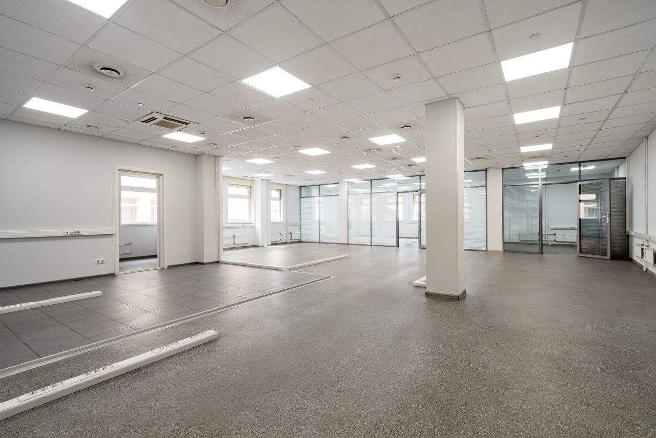 аренда помещений в БЦ Meliora Place (Мелиора Плейс)