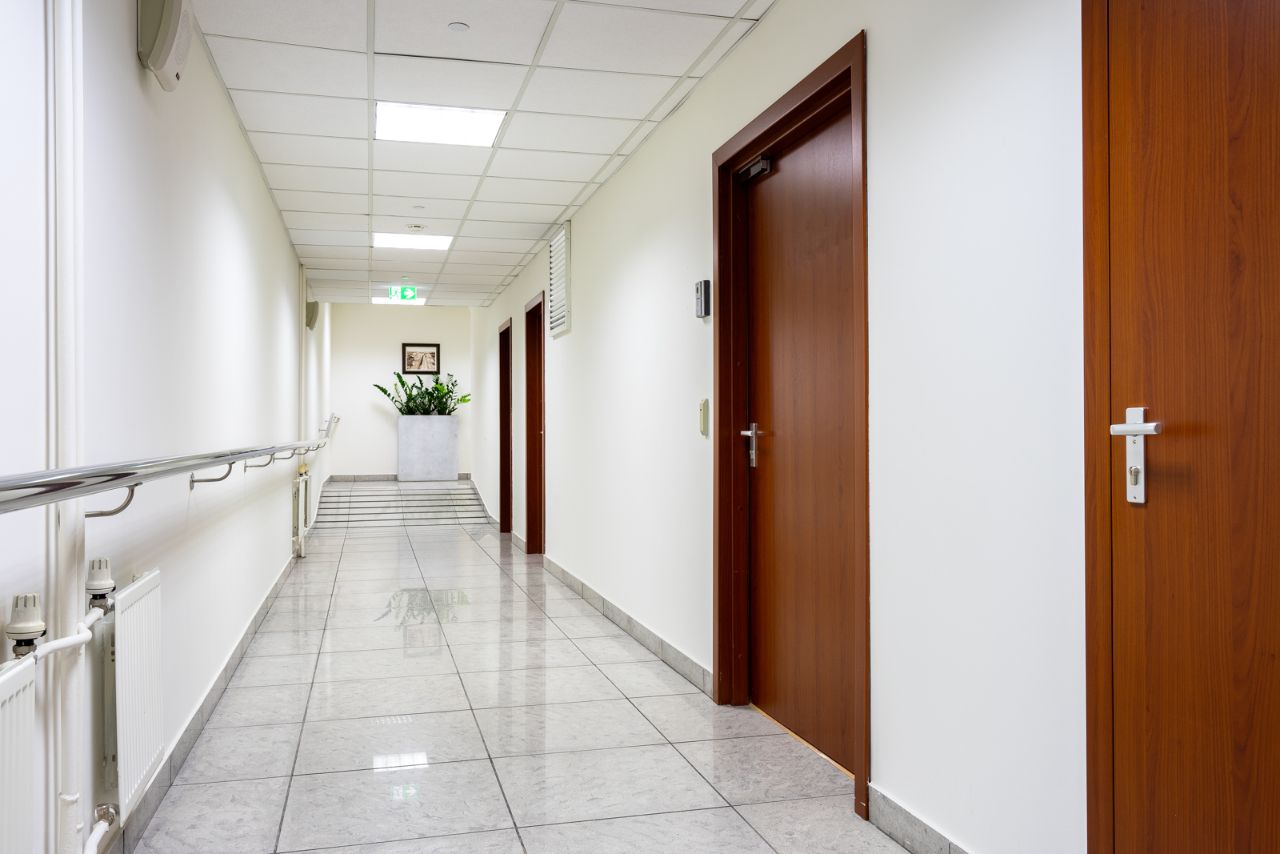 БЦ Meliora Place (Мелиора Плейс)