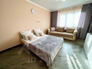 1-комн.кв., 40 м², этаж 17