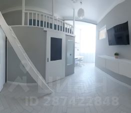 3-комн.кв., 85 м², этаж 1