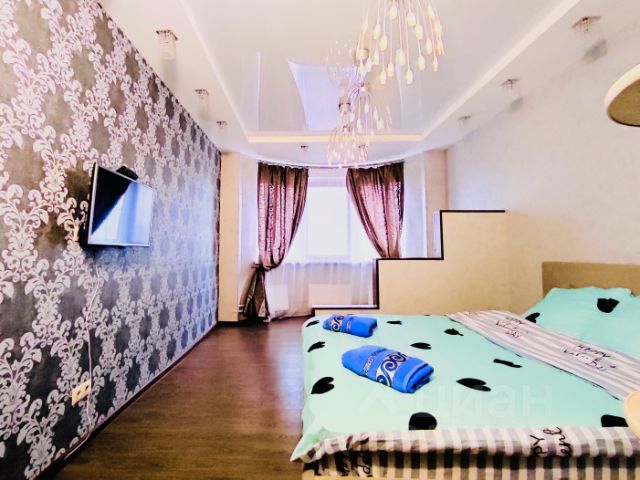 1-комн., 36 м², 14/24 этаж