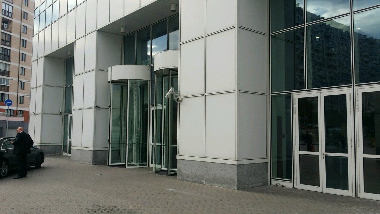 БЦ Profico (Профико)