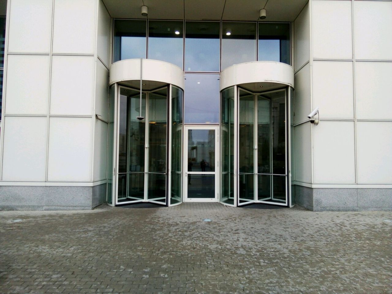 БЦ Profico (Профико)