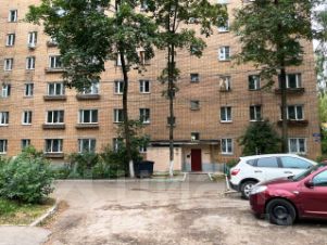 3-комн.кв., 60 м², этаж 4