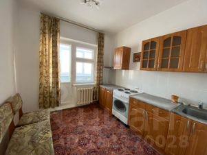 1-комн.кв., 39 м², этаж 6