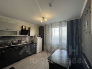 1-комн.кв., 40 м², этаж 10