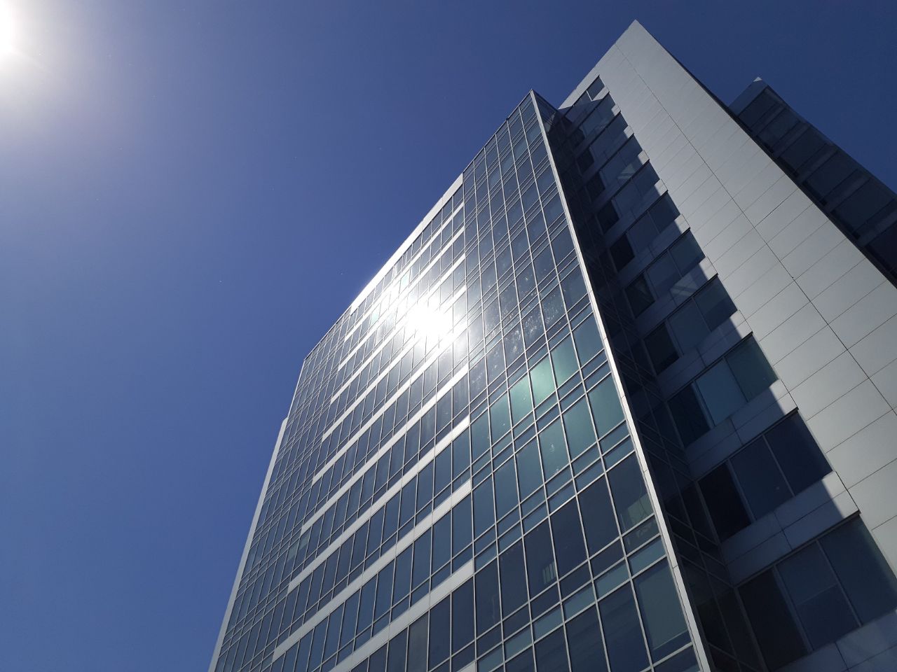 Бизнес Центр На Бережковской