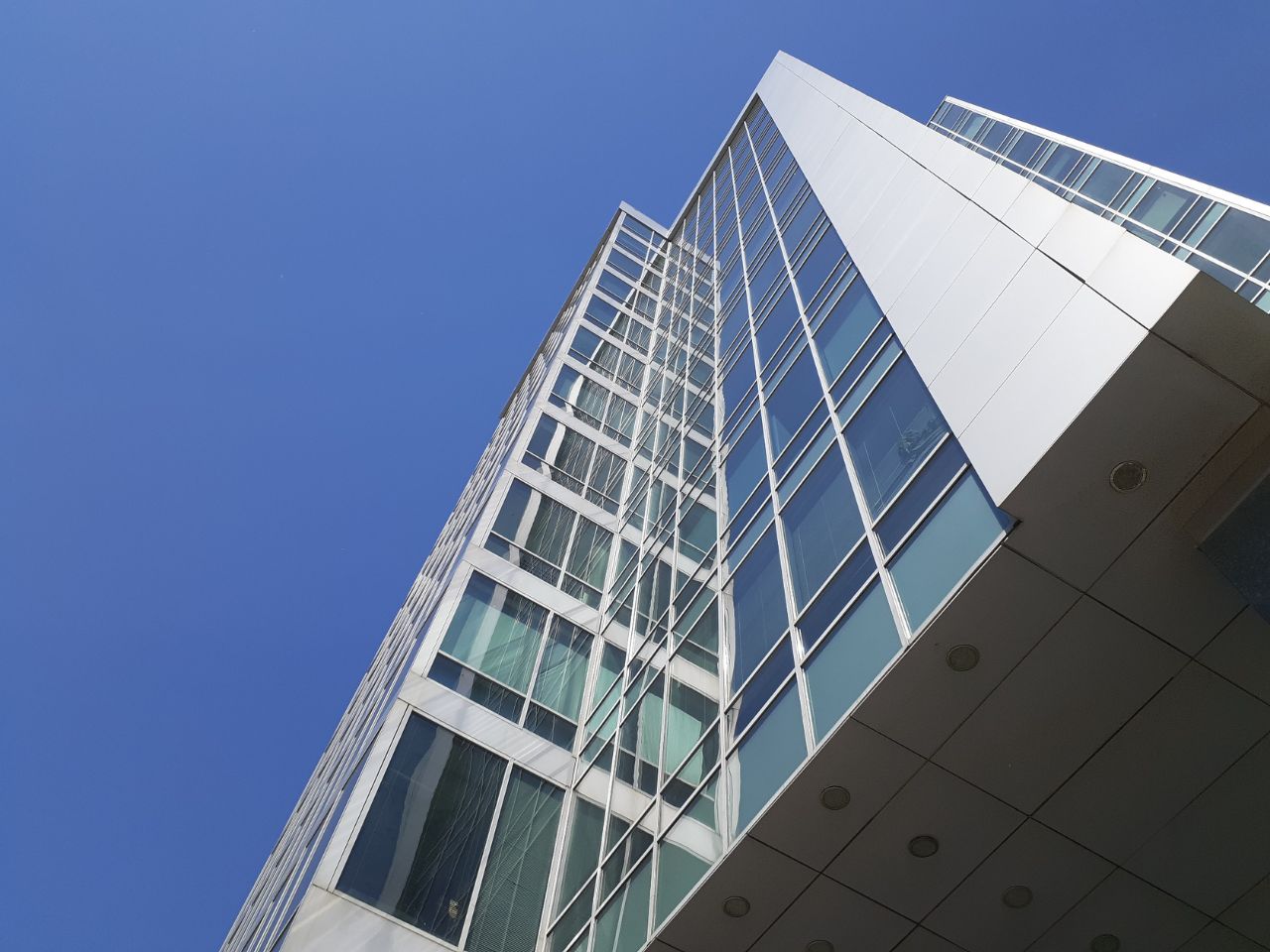 аренда помещений в БЦ На Бережковской