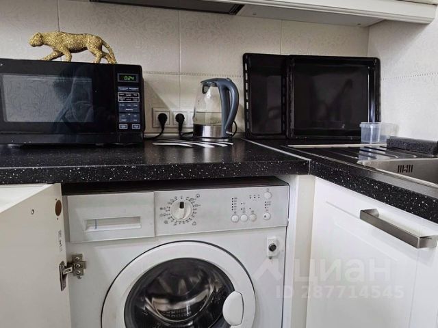 2-комн., 54 м², 9/16 этаж