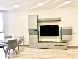 3-комн.кв., 90 м², этаж 24