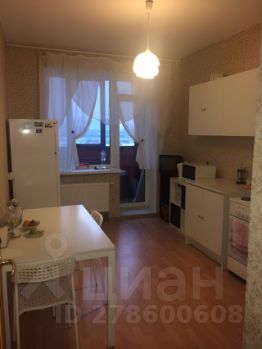 1-комн.кв., 42 м², этаж 3