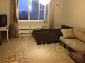 2-комн.кв., 52 м², этаж 11