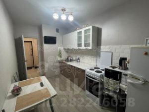 1-комн.кв., 43 м², этаж 5