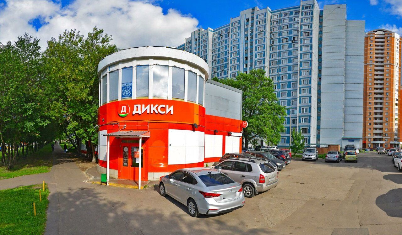 аренда помещений в ТЦ Маяк