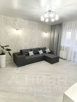 2-комн.кв., 52 м², этаж 5