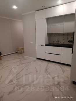 3-комн.кв., 65 м², этаж 13