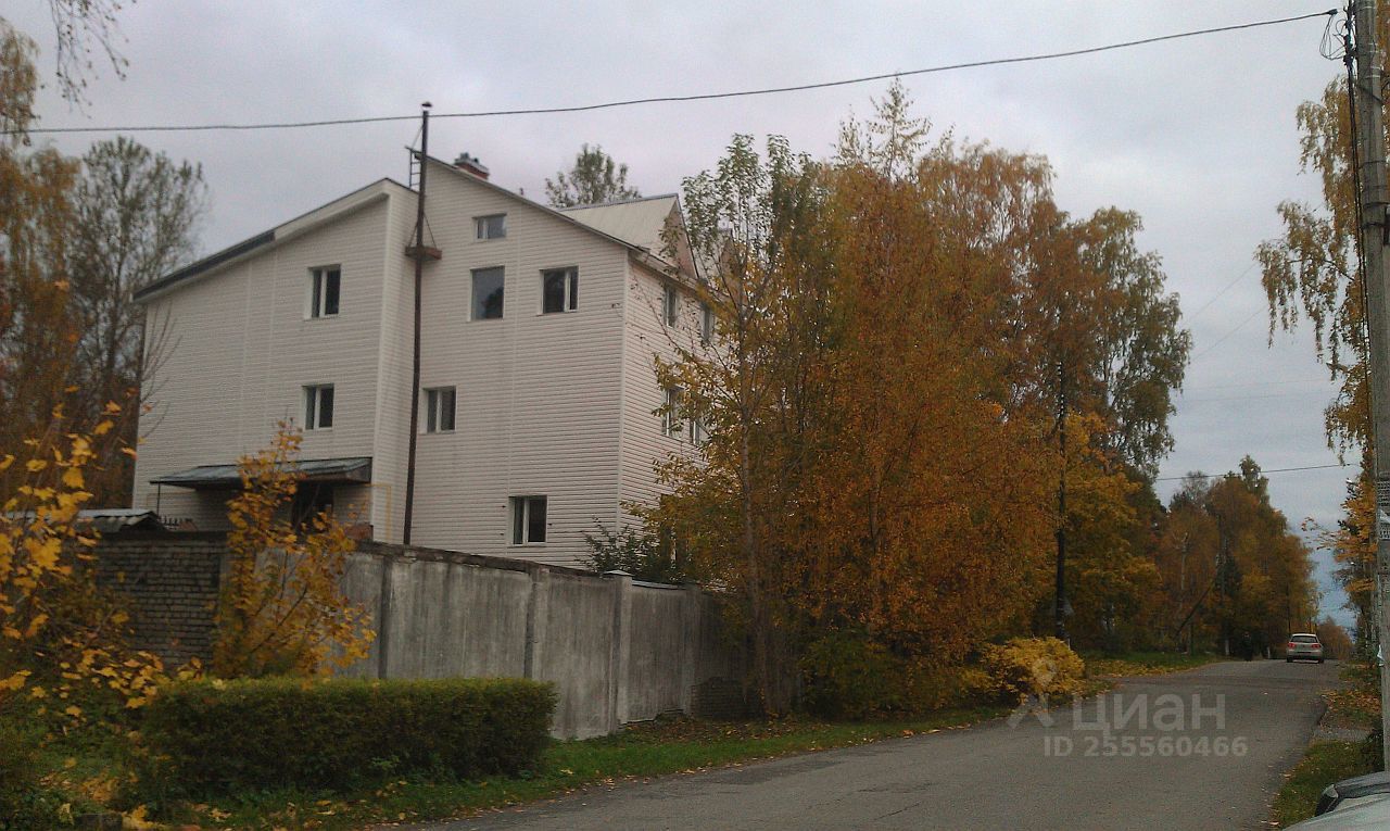 Купить дом с пропиской в поселке Лисий Нос в Санкт-Петербурге, продажа  домов для ПМЖ. Найдено 2 объявления.