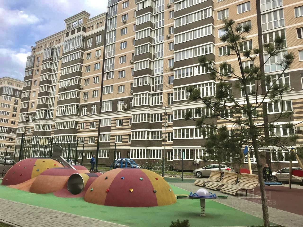 1-комн. кв., Прикубанский