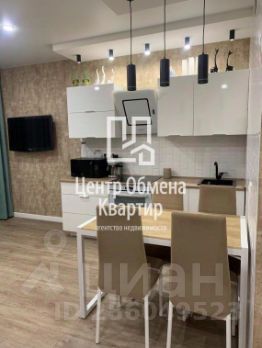 3-комн.кв., 65 м², этаж 9