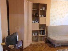 1-комн.кв., 33 м², этаж 3