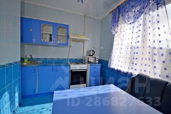 1-комн.кв., 37 м², этаж 5