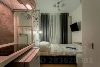 1-комн. кв 15 м2, 1/5 эт