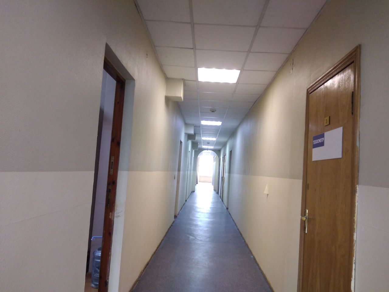 Складском комплексе в 3-м Угрешском проезде, 8А