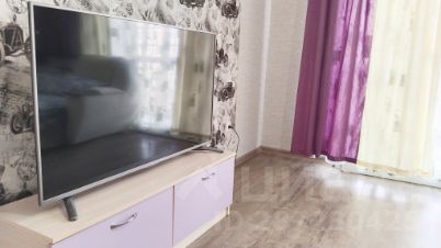 1-комн.кв., 40 м², этаж 4