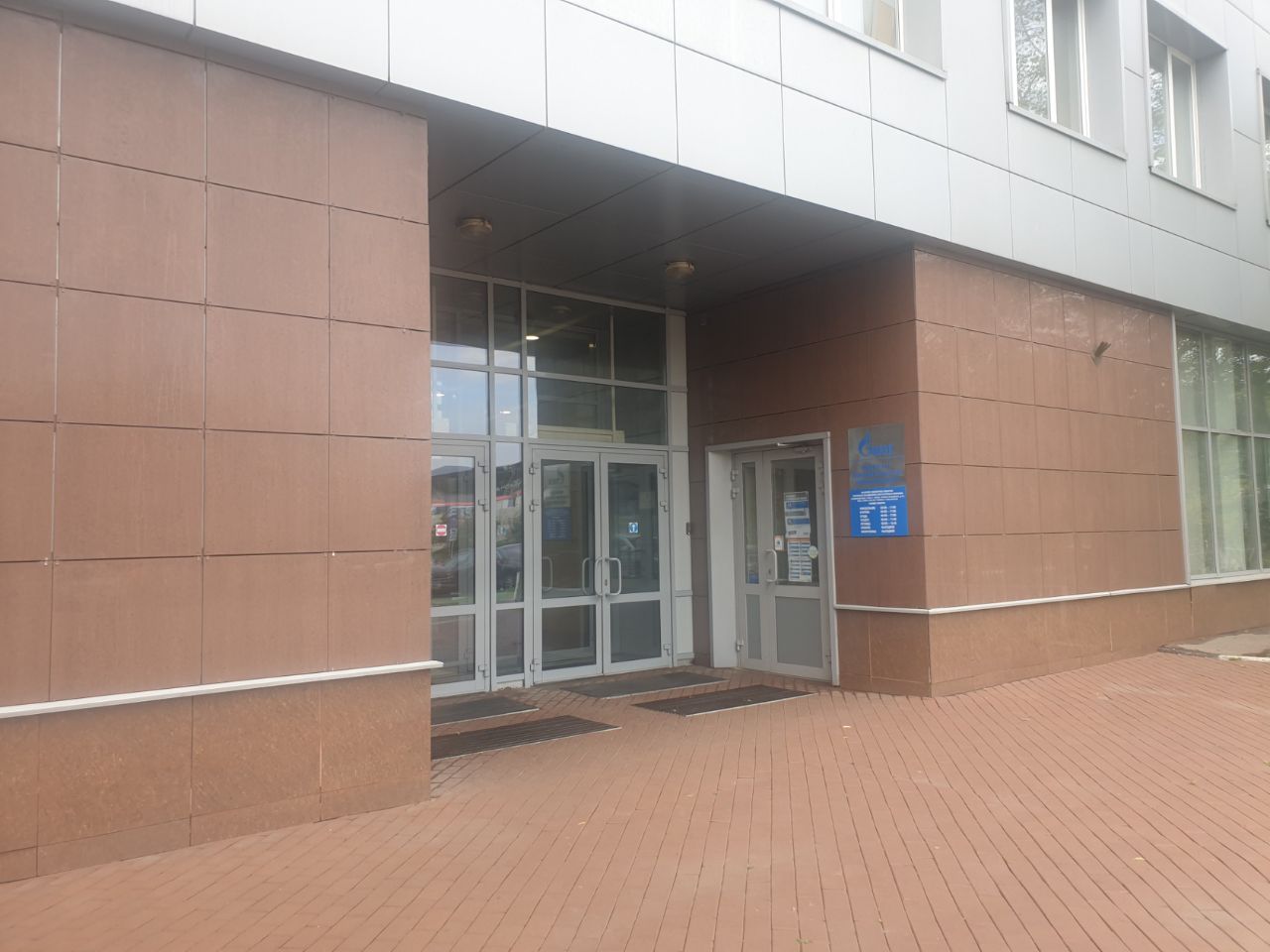 Бизнес Центр Москвич