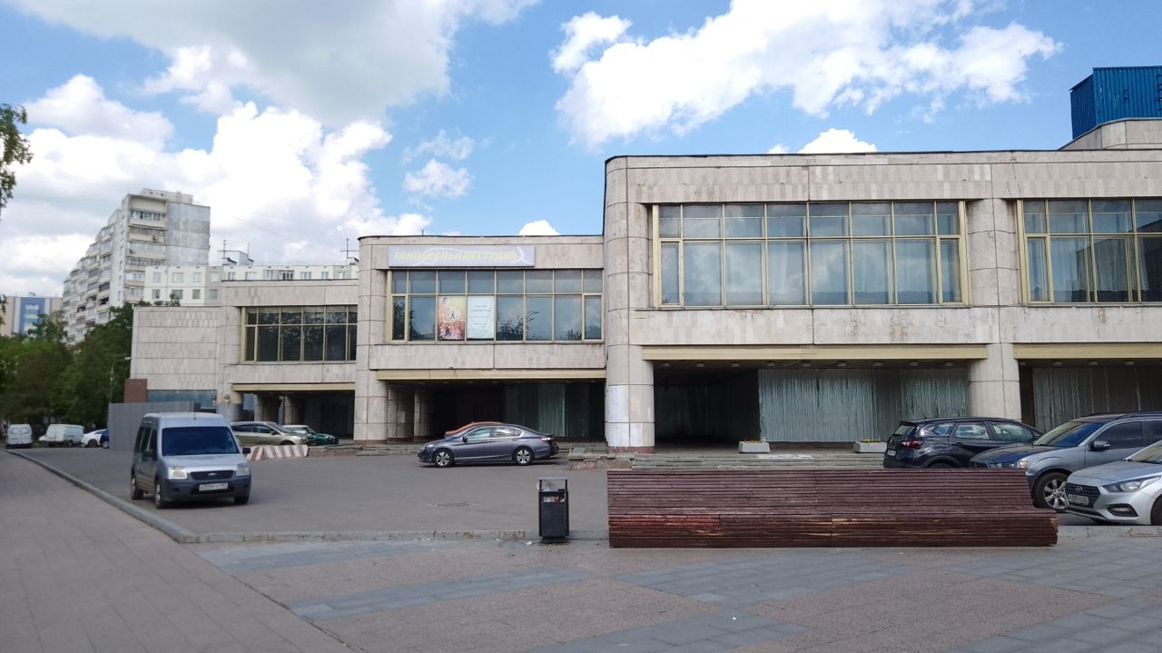 продажа помещений в ТЦ Волгоград