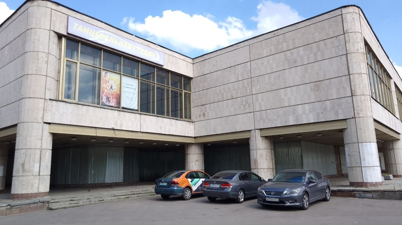 продажа помещений в ТЦ Волгоград