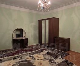 2-комн.кв., 90 м², этаж 1