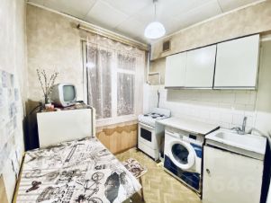 2-комн.кв., 44 м², этаж 1