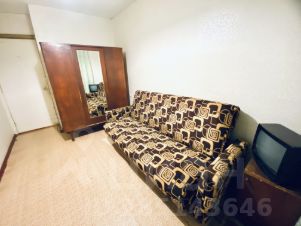 2-комн.кв., 44 м², этаж 1