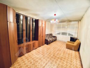 2-комн.кв., 44 м², этаж 1