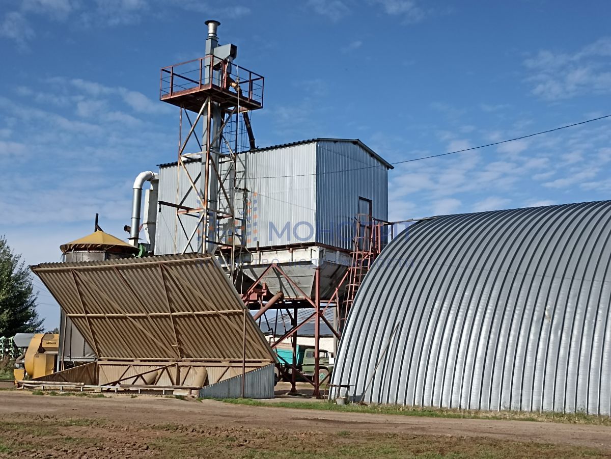 Поселок волжский нижегородская область