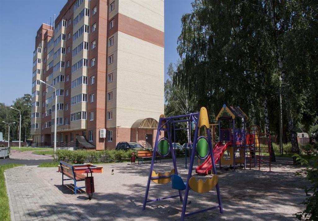 жилой комплекс Тарасовка