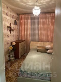 4-комн.кв., 65 м², этаж 5