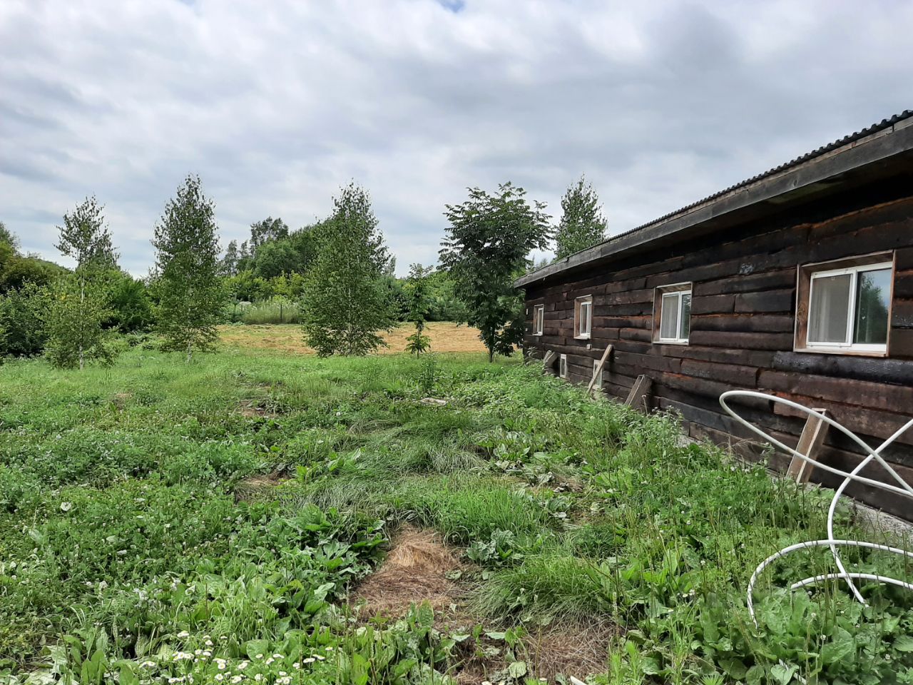 Купить загородную недвижимость на улице Заводская в селе Калиновка, продажа  загородной недвижимости - база объявлений Циан. Найдено 3 объявления