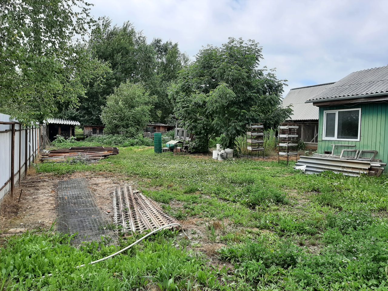 Купить загородную недвижимость на улице Заводская в селе Калиновка, продажа  загородной недвижимости - база объявлений Циан. Найдено 3 объявления