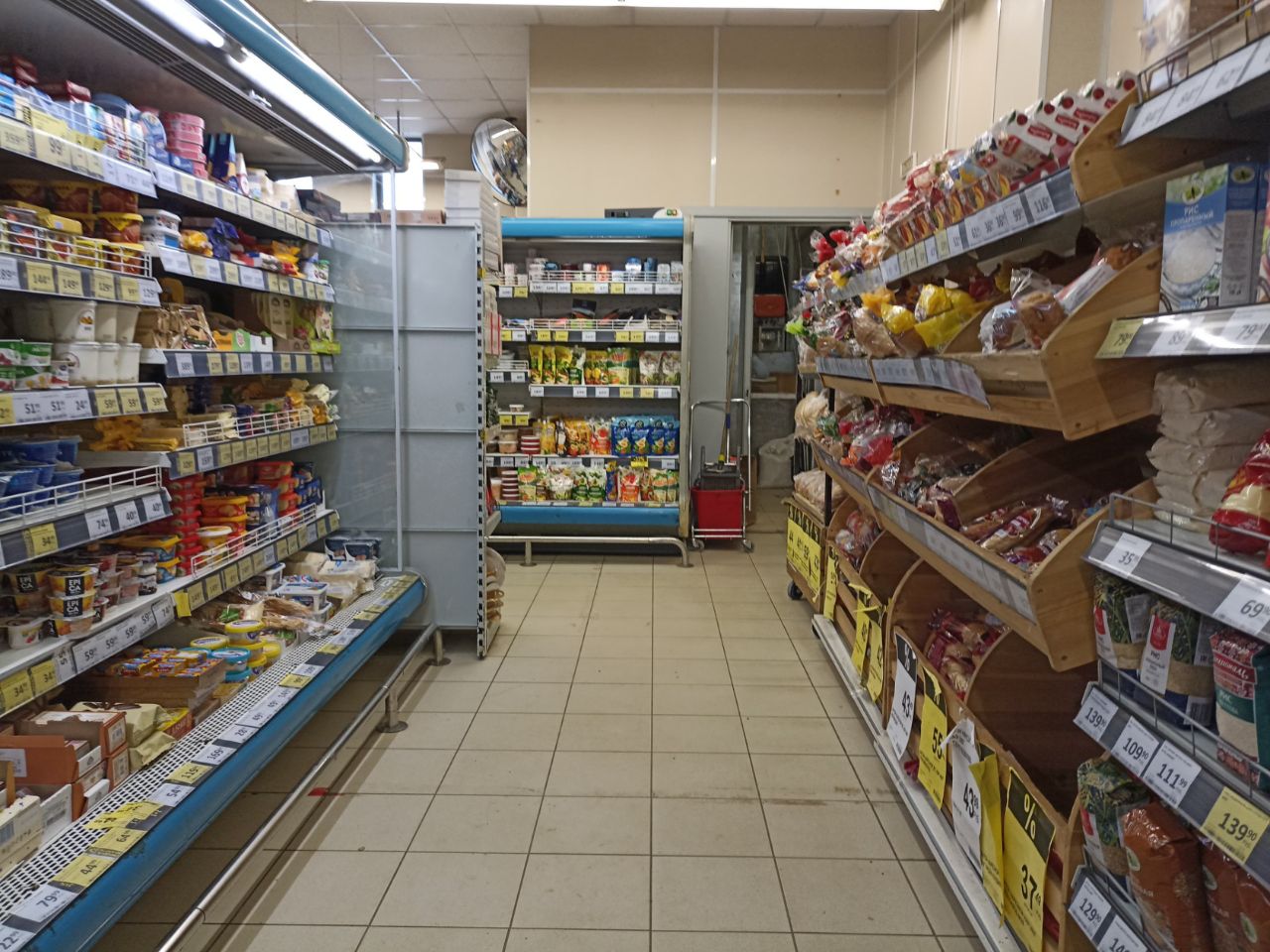 аренда помещений в БЦ на ул. Зеленоградская, 25с3